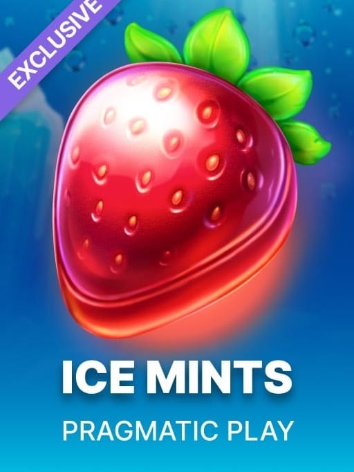 Ice Mints