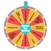 Spin & Win Big! welfare icon