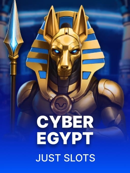 Cyber Egypt thumbnail