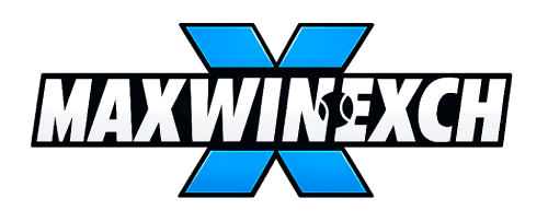 Maxwin Exchange Logo